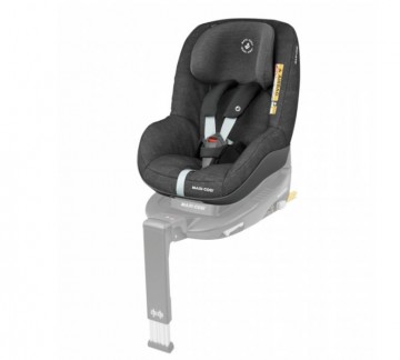 Maxi-Cosi Pearl Pro i-Size Nomad Black Bērnu autokrēsls
