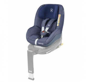 Maxi-Cosi Pearl Pro i-Size Sparkling Blue Bērnu autokrēsls