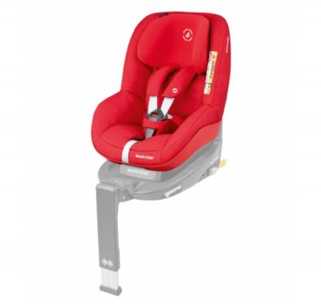 Maxi-Cosi Pearl Pro i-Size Nomad Red Bērnu autokrēsls