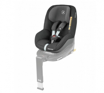 Maxi-Cosi Pearl Pro i-Size Frequency Black Bērnu autokrēsls