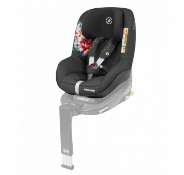 Maxi-Cosi Pearl Pro i-Size Digital Flower Bērnu autokrēsls