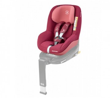 Maxi-Cosi Pearl Pro i-Size Marble Plum Bērnu autokrēsls