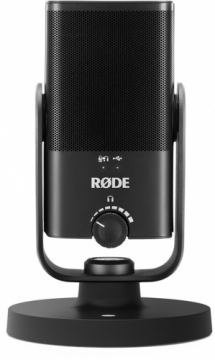Rode microphone NT-USB Mini