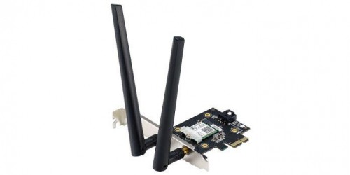 WRL ADAPTER 3000MBPS PCIE/PCE-AX3000 ASUS image 1