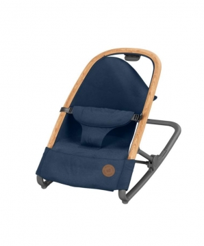Maxi-Cosi Kori Essential Blue šūpuļkrēsls