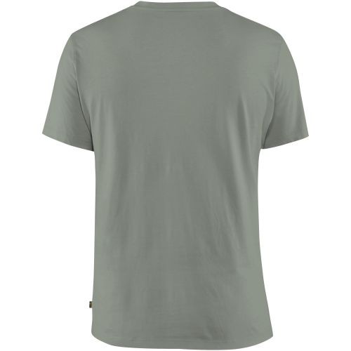 Fjallraven Arctic Fox T-Shirt / Tumši zaļa / S image 2