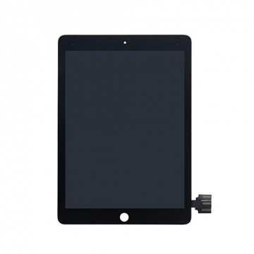 Apple Notebook screen iPad Pro 9.7" black ORG