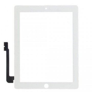 Apple Планшет с сенсорным экраном iPad 3 белый ORG
