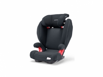 RECARO autokrēsls Monza Nova 2 Seatfix Prime Mat Black