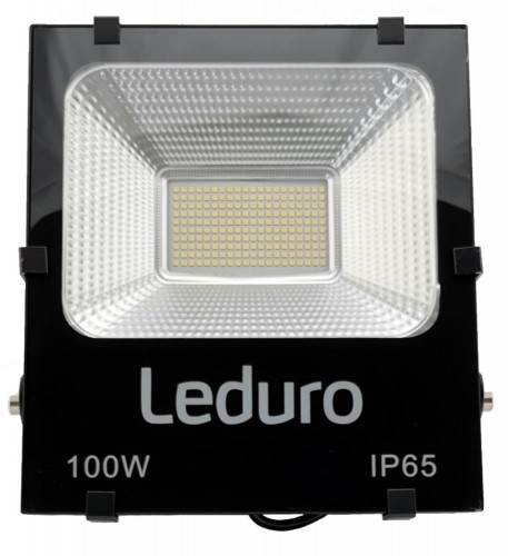 Lamp|LEDURO|Power consumption 100 Watts|Luminous flux 12000 Lumen|4500 K|Beam angle 100 degrees|46601 image 1