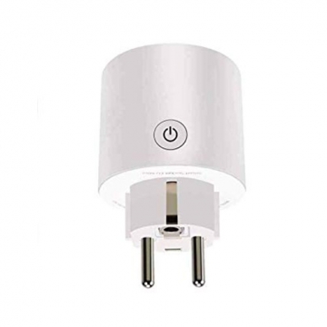 Hismart Wi-Fi Smart plug