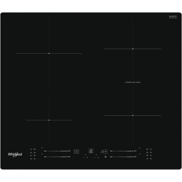 Whirlpool WB S2560 NE