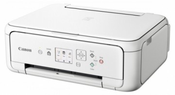 Canon all-in-one printer PIXMA TS5151, white