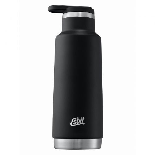 Esbit Pictor Insulated "Standard mouth" 550ml / Sudraba / 0.55 L image 1