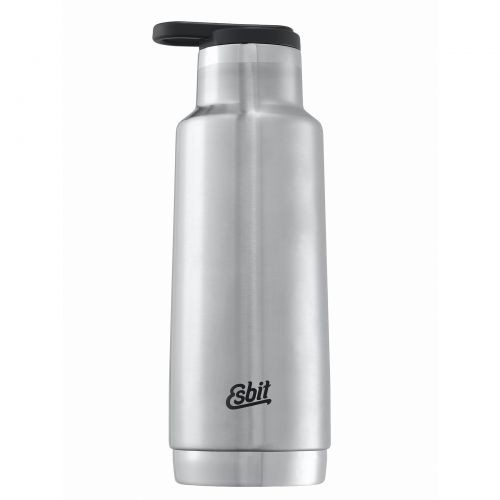 Esbit Pictor Insulated "Standard mouth" 550ml / Sudraba / 0.55 L image 2