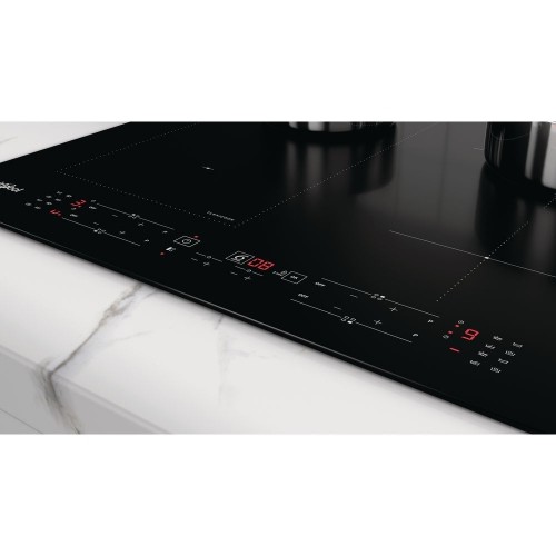 Built in induction hob Whirlpool WLB8160NE image 4