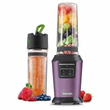 Smoothie blender Sencor SBL7174RD