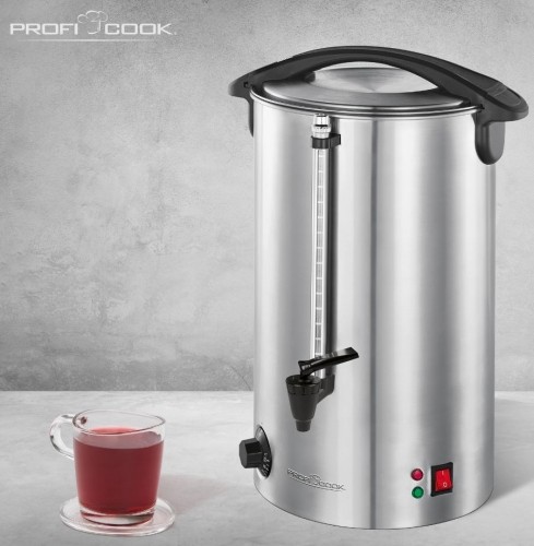 Hot drinks machine ProfiCook PCHGA1196 image 4