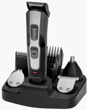 Hair trimmer set Proficare PCBHT3014