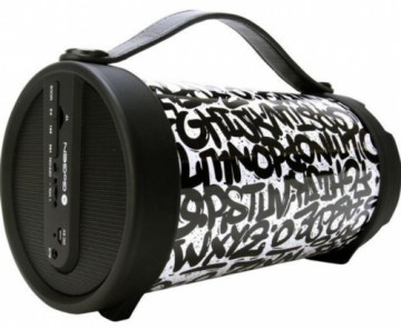 Portable speaker GoGen GOGBPS320STR