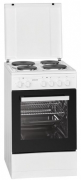 Electric cooker Bomann EH561