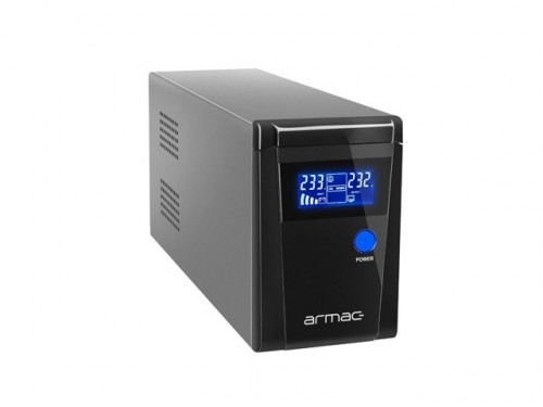 UPS Armac Line-In 850VA Office 850F O/850F/PS image 2