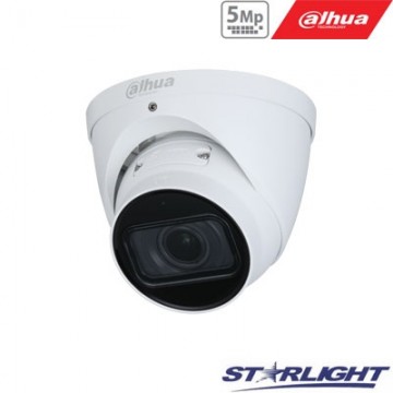 Zhejiang_ IP Камера 5MP 2K IPC-HDW3541T-ZS