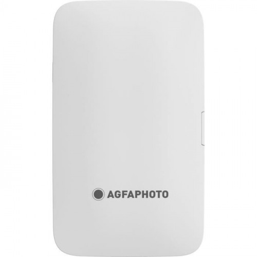 AGFA Mini Printer 2/3 white AMP23WH image 2