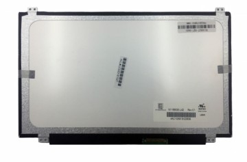LCD Screen 11.6" 1366x768 HD, LED, IPS, SLIM, matte, 40pin (right), A+