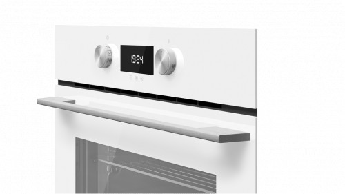 Built in compact oven Teka HLC8400WH urban white image 2