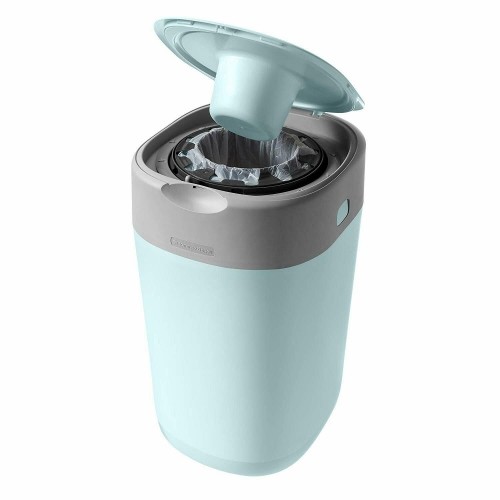 Tommee Tippee TOMEE TIPPEE diapers container Sangenic Twist&Click, cloud blue, 85101701 image 3