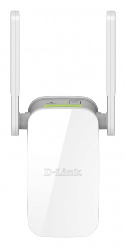 D-LINK AC1200 WLAN Range Extender image 1