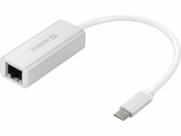 SANDBERG USB-C to Network Converter