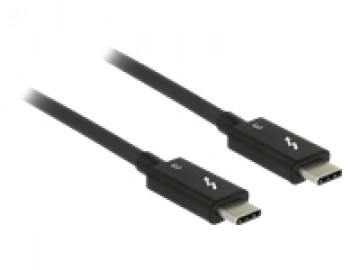DELOCK Kabel Thunderbolt 3 USB-C