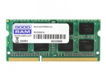 GOODRAM GR1600S364L11S/4G GOODRAM DDR3 4
