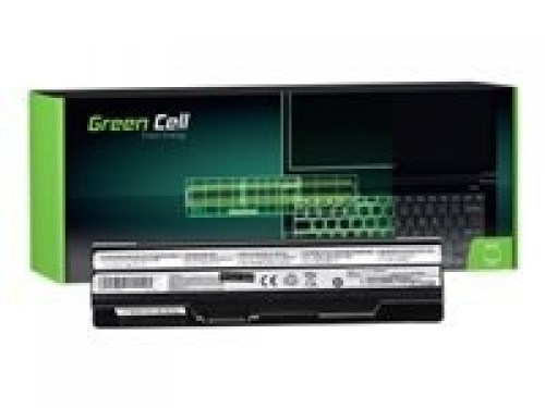 GREENCELL MS05 Battery Green Cell BTY-S1 image 1