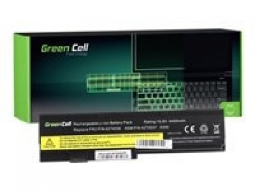 GREENCELL LE16 Battery Green Cell for Le image 1