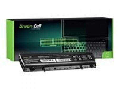 GREENCELL DE80 Battery Green Cell VV0NF image 1