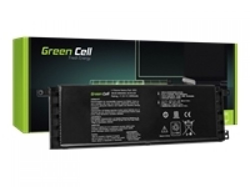 GREENCELL AS80 Battery Green Cell B21N13 image 1