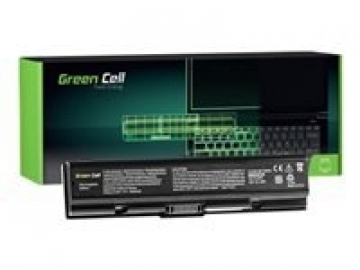 GREENCELL TS01 Battery Green Cell PA3534
