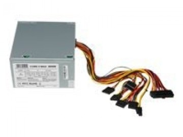 IBOX CUBE II power supply 400W 12 CM FAN