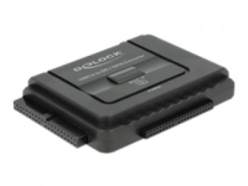 DELOCK Converter USB 3.0 zu SATA 6 Gb/s