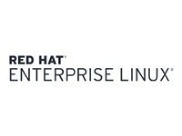 Hewlett Packard Enterprise HPE RHEL Svr 2 Sckt/2 Gst 3yr 9x5 E-LTU