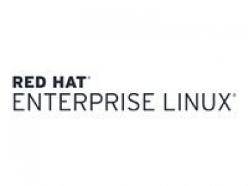 Hewlett Packard Enterprise HPE RHEL Svr 2 Sckt/2 Gst 3yr 24x7 E-LTU