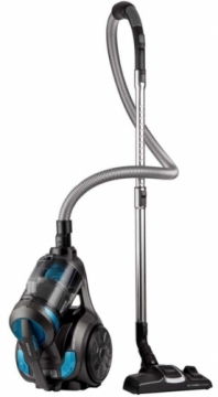 Bagless Vacuum Cleaner Sencor SVC1086TQ
