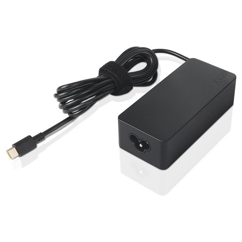 LENOVO USB-C 65W AC Adapter (CE) image 1