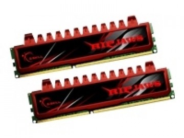 G.SKILL F3-12800CL9D-8GBRL DDR3 8GB G.Sk