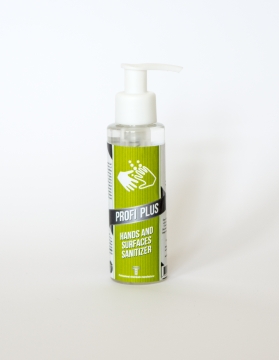 Dezinfekcijas līdzeklis BIOSOL RP FORTE 100 ml