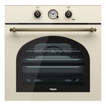 Built in oven Teka HRB6300VN Vanilla