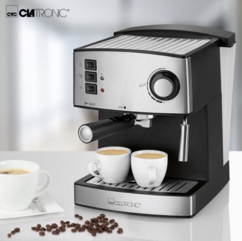 Espresso Machine Clatronic ES3643 image 5